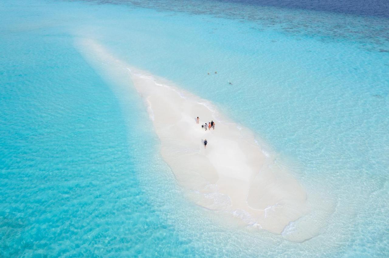 Koimala Beach Ukulhas Exterior foto