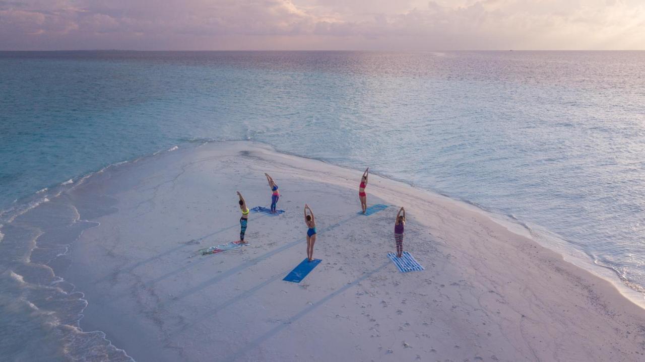 Koimala Beach Ukulhas Exterior foto