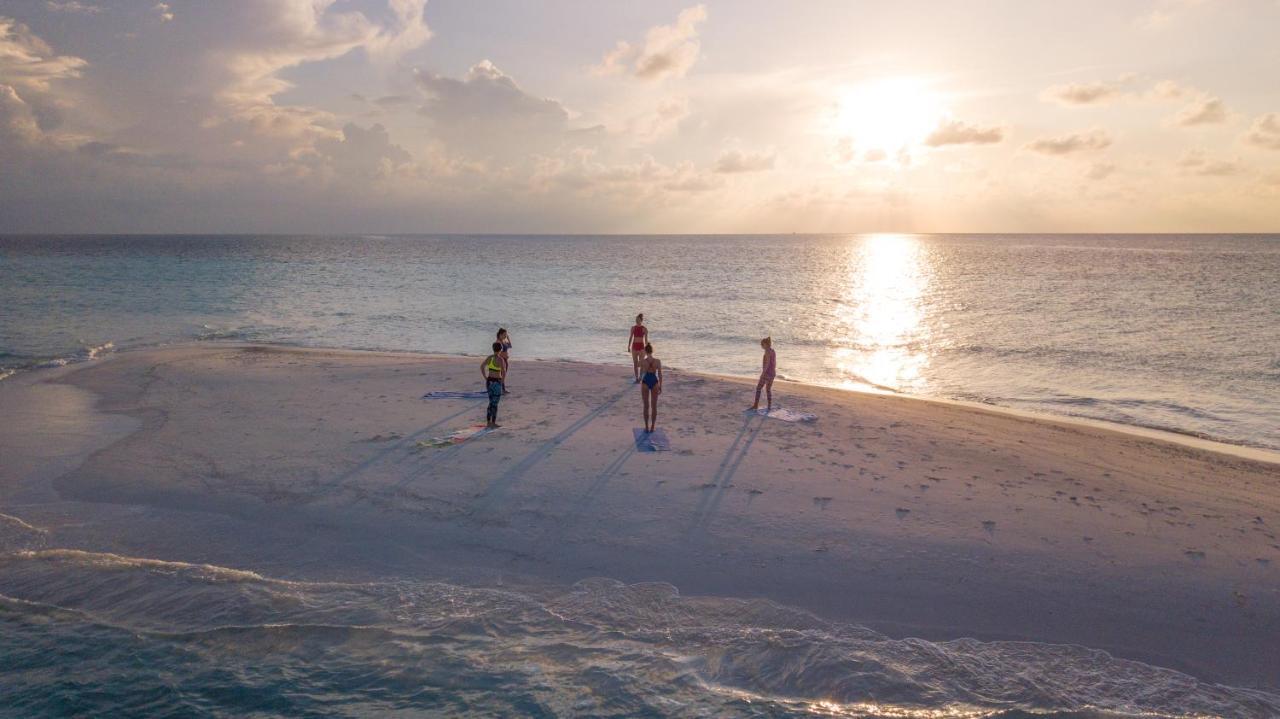 Koimala Beach Ukulhas Exterior foto