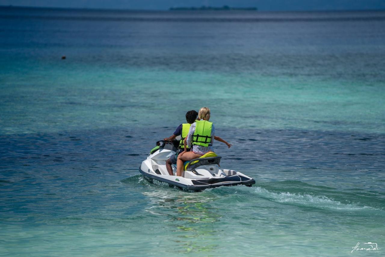 Koimala Beach Ukulhas Exterior foto